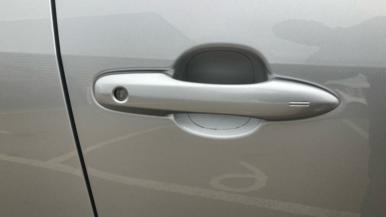 Toyota Yaris Cross 1.5 Hybrid Design 5dr CVT Hybrid Estate